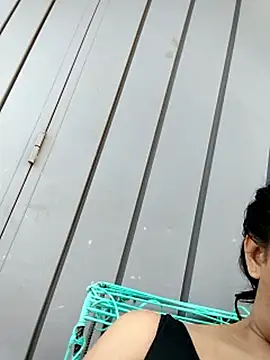 Czat XXX na żywo – Andreita_95