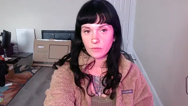 Marcelinegoddess' Live XXX Chat