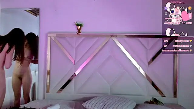 ChloeJohnsoon live XXX chat