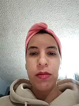 Bonny_KloteのライブXXXチャット