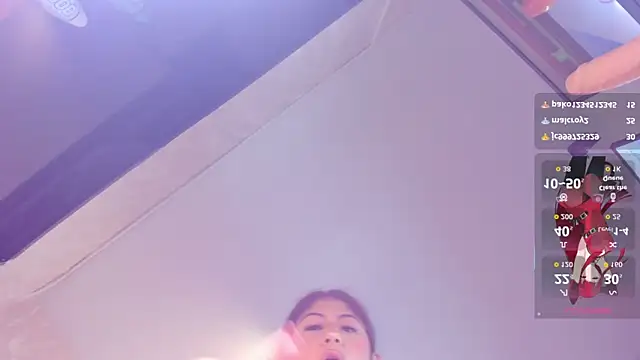 Victoriaa_millers – Live XXX-chat