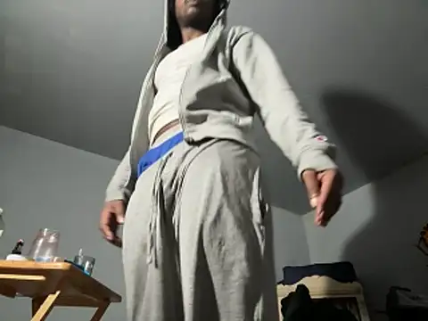 Pokazy przed kamerką – MIGHTYDEMONXXX