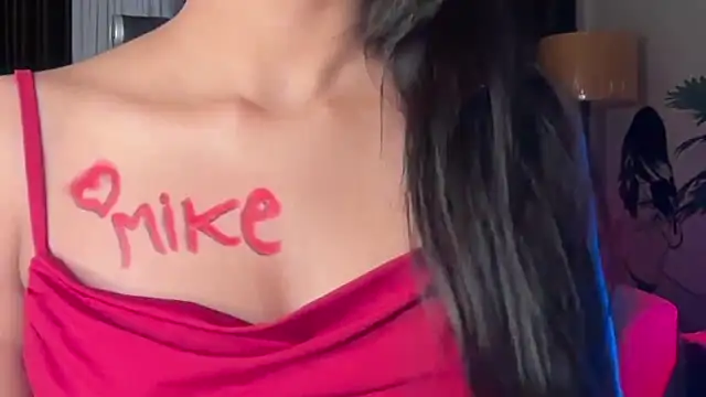 Wow-nisha live XXX chat