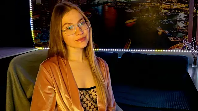 pusyavykusya – Live XXX-chat