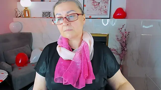 AlexandraKind: απευθείας συνομιλία ΧΧΧ