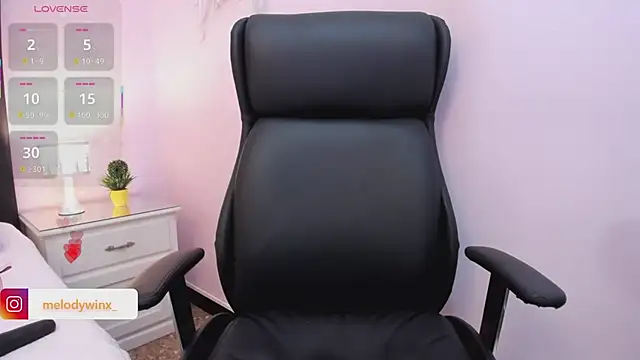 MelodyWinxn Live XXX chat