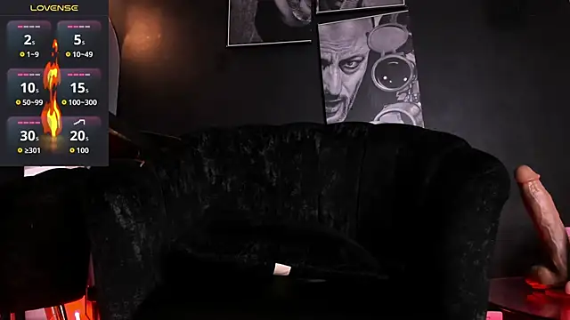 SadieManson_ live XXX chat