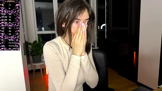 YummyTatin Live XXX chat