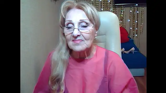 Margo_SweetyのライブXXXチャット