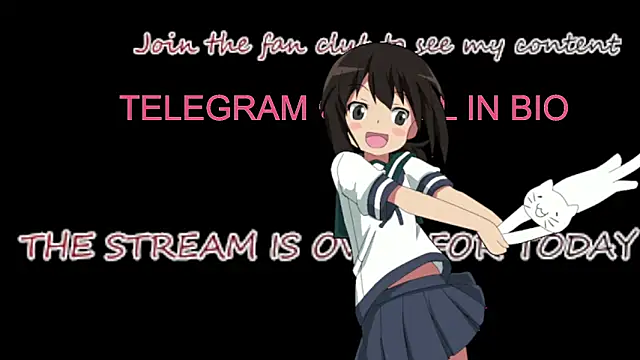 Manuela_unicorn élő XXX-chatje