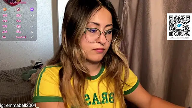 emma__bell_ Live XXX Chat