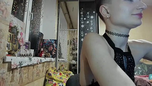 แชท XXX สดของ WatsonMi