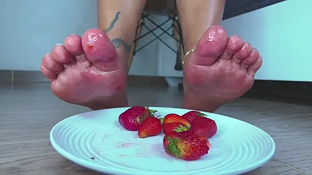 RiriiBrunette__: онлайн-секс-чат