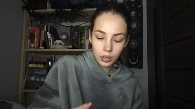 Yuna5343のライブXXXチャット