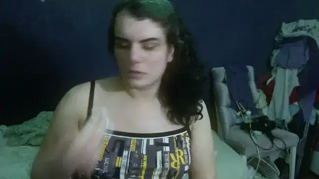 turkishTransEfsunn Live XXX chat