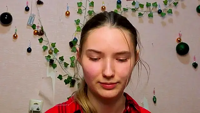 _kikiclark__のライブXXXチャット