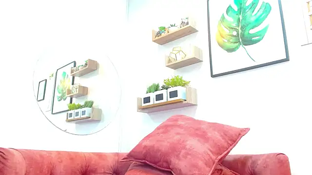 Aliciacute__ live XXX chat