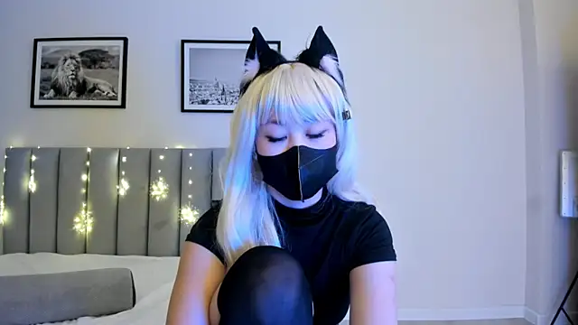 yanyaann Live XXX chat