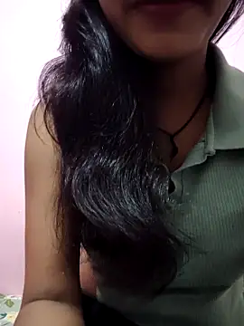 anjali2351 Adlı Modelin Web Kamerası Şovu