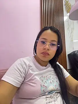 แชท XXX สดของ PaulaCruz01