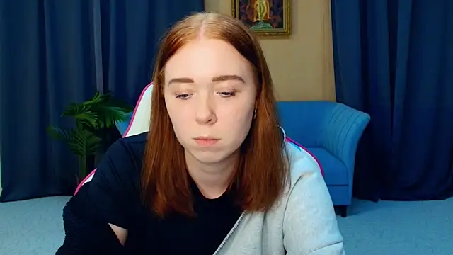 AddieOsler élő XXX-chatje