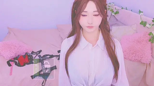 LongoriaEva Live XXX Chat