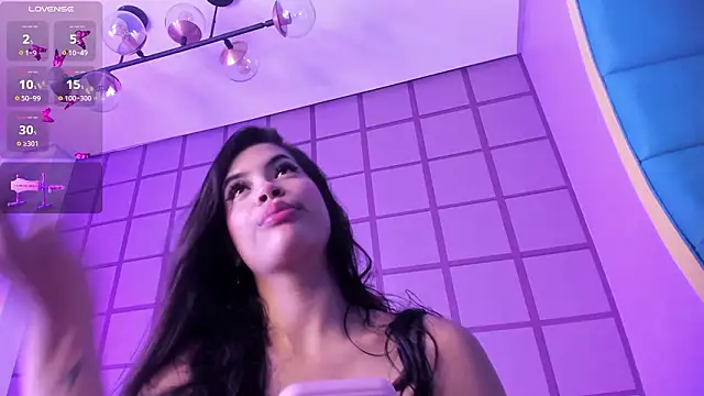 giamonroe – Live XXX-chat