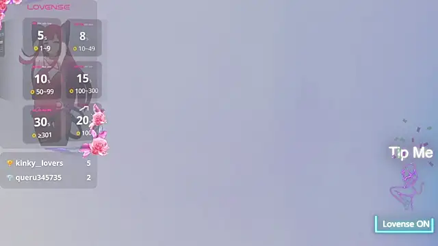 Ashlye_rose0 élő XXX-chatje