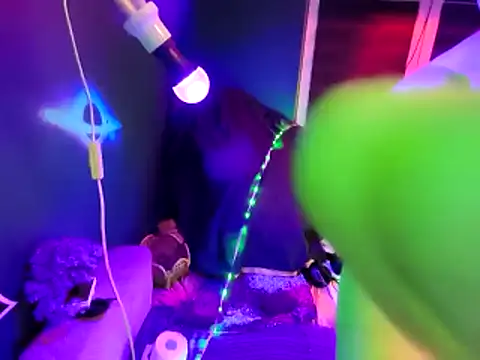 Вебкам-шоу Joffrey69v420