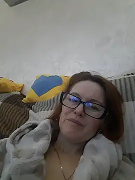 LanaOlbenst's Live XXX Chat