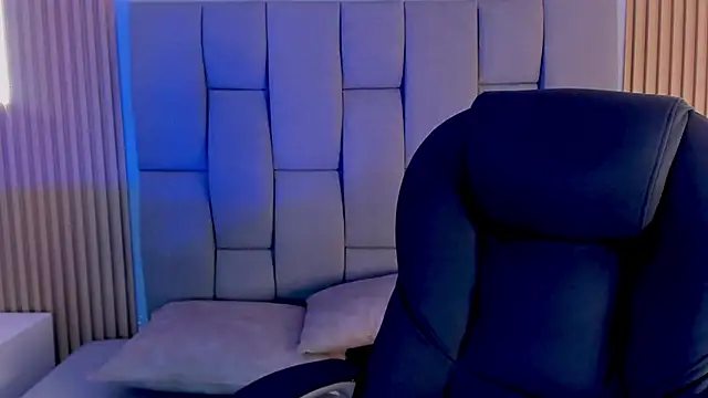 Ghoticalt_jimenez's Webcam Show