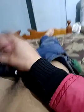 AnyBridge2 Webcam Show