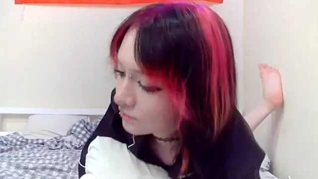 แชท XXX สดของ Shine_Luna