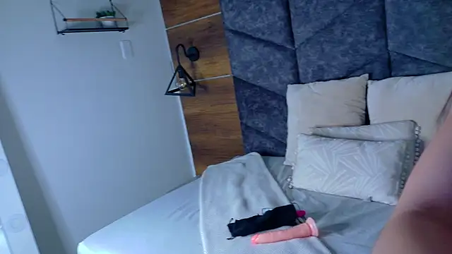 Miia_AndersonのライブXXXチャット