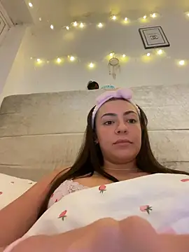 georgiag – Live XXX-chat