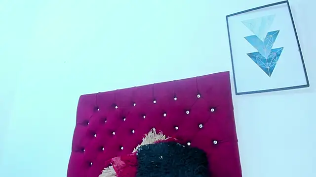 Czat XXX na żywo – Silvana_Martix