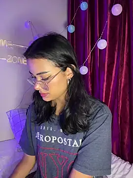 Iam_Lyan_'s Live XXX Chat