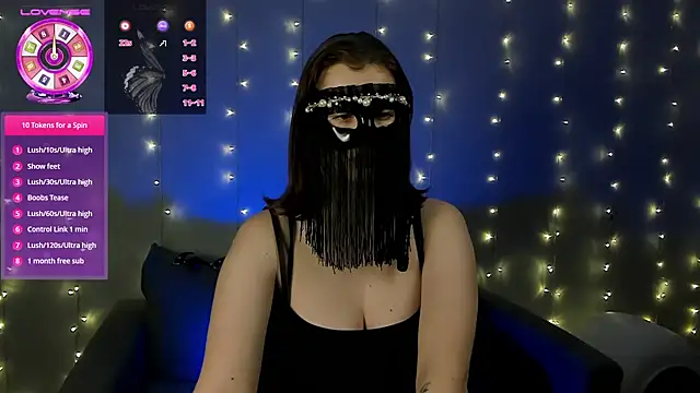 iamreine élő XXX-chatje