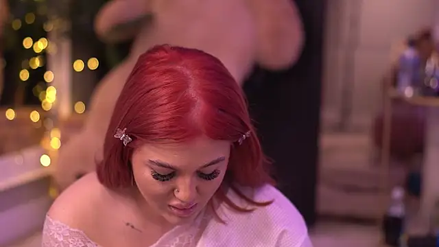 AkaliLuna Live XXX Chat