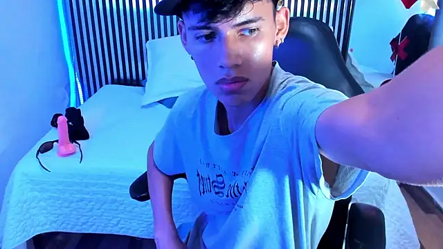 Astaroth_Grigori Webcam-Show