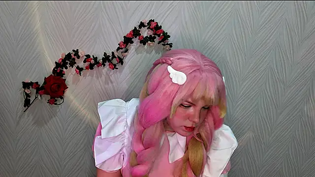 AmyRousen's Live XXX Chat