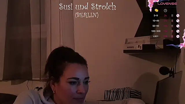 Susi_und_Strolchn Live XXX chat