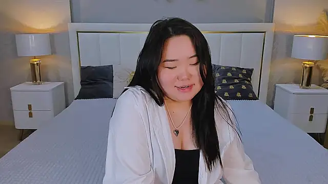 โชว์เว็บแคมของ YUMI_G