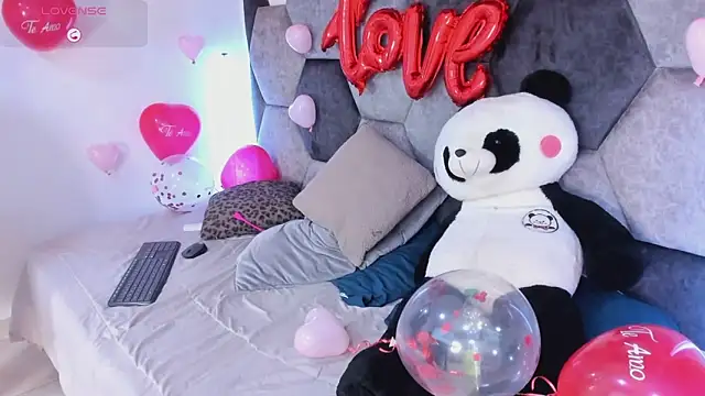 Chat XXX en directo de DulceJones