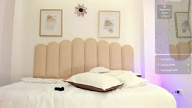 แชท XXX สดของ Kailyn_Monroe_