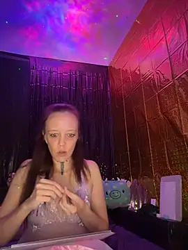 MarryQuinnLiveのライブXXXチャット