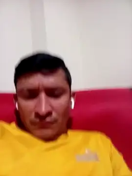 Show de josepanter na webcam