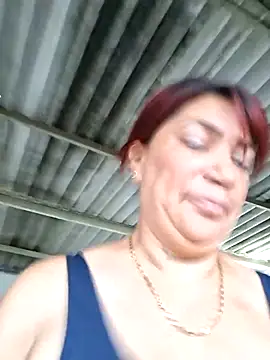 Czat XXX na żywo – Naughty_Mature69