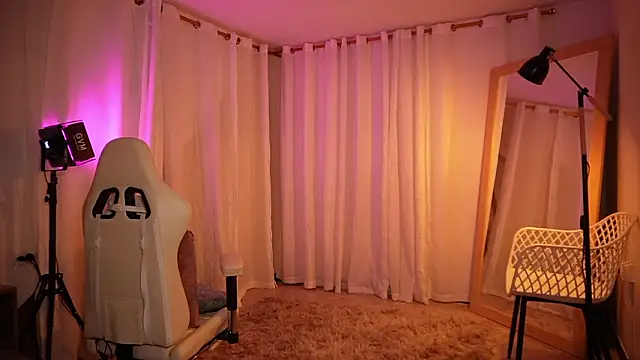 แชท XXX สดของ Madisonlara1