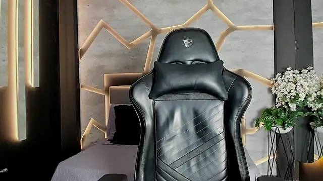 SinLickerrのライブXXXチャット